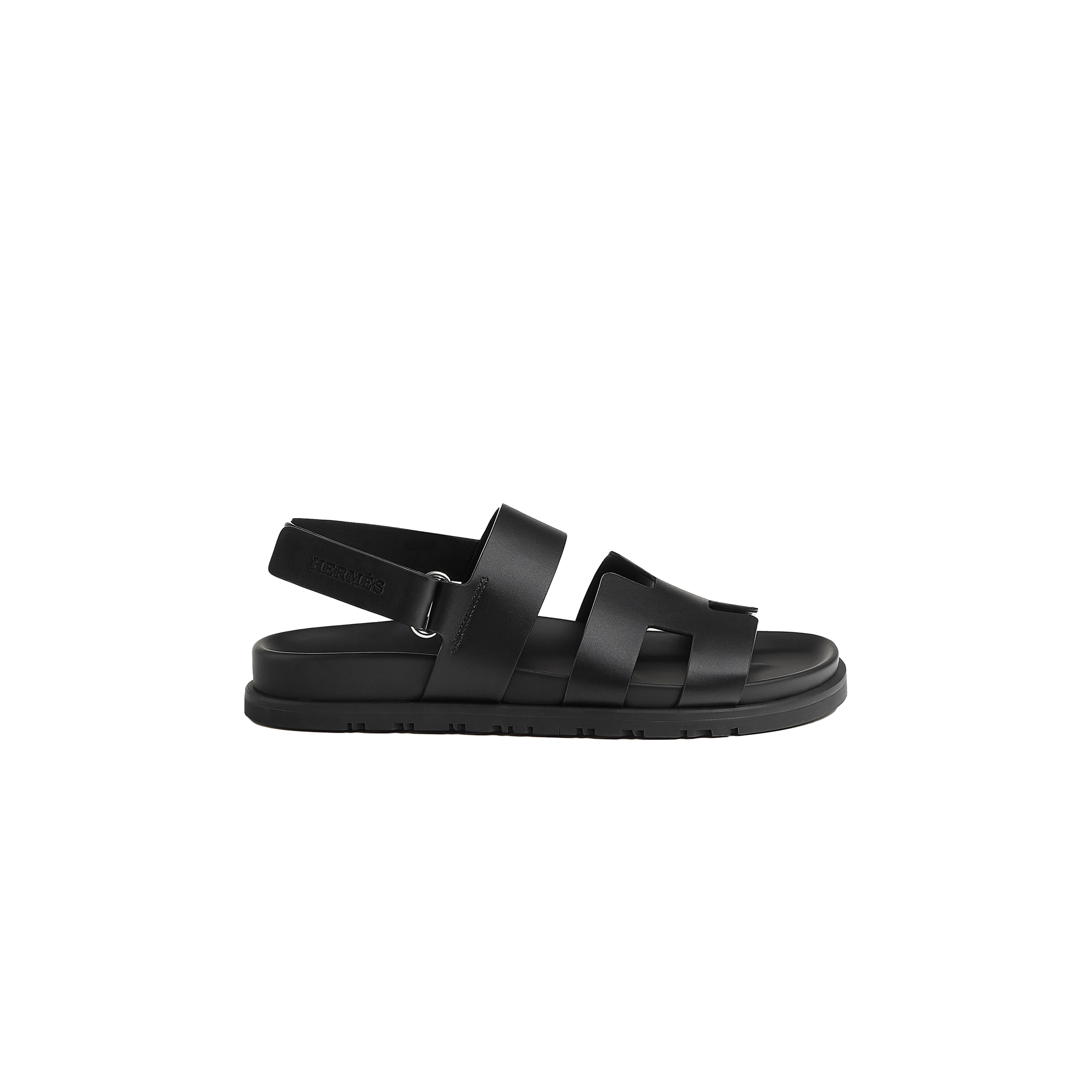 HERMES GENIUS SANDAL H242159Z02340